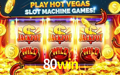 A Revolução dos Aplicativos de Jogos no 80win