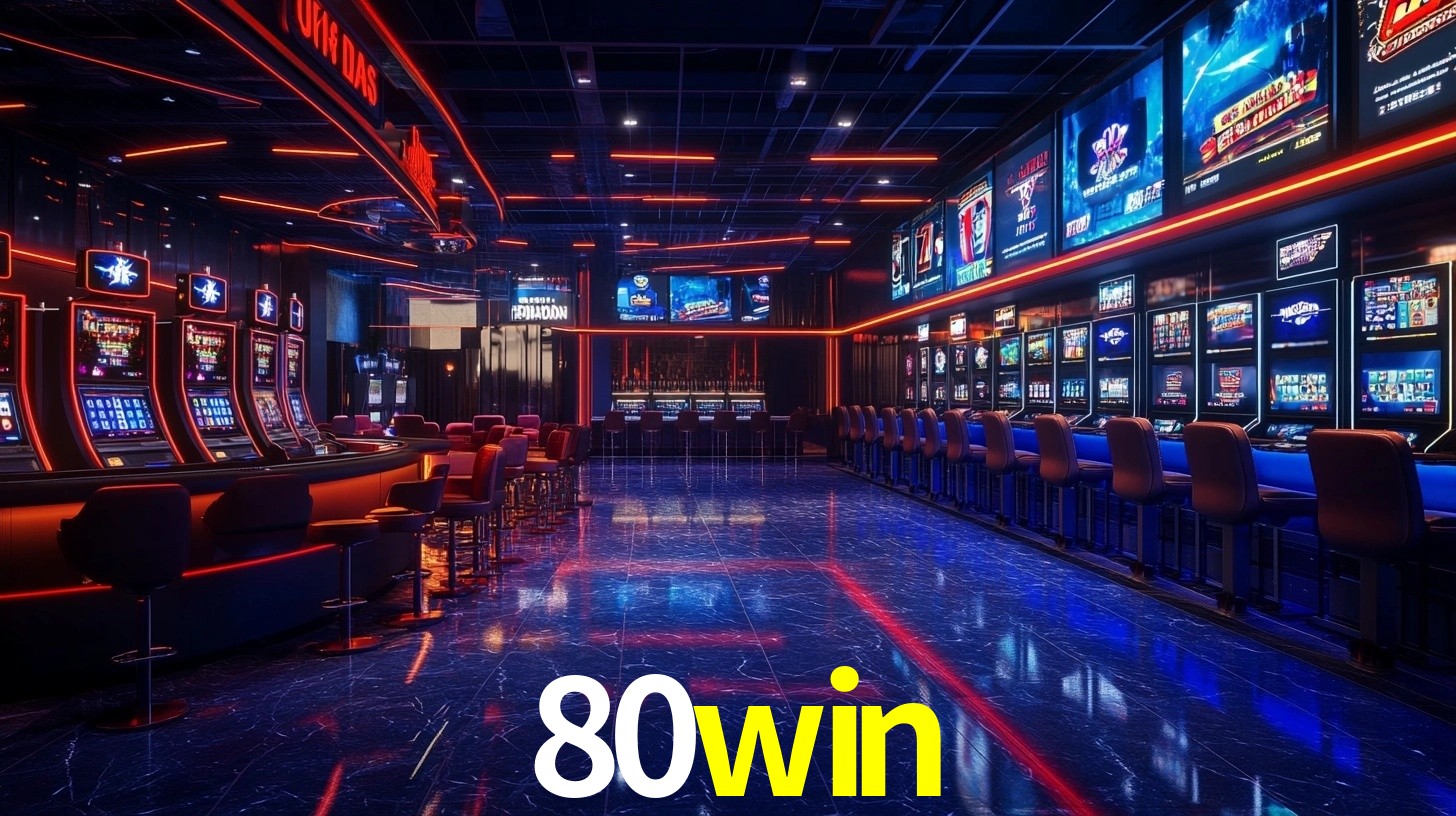 Experiência VIP 80win