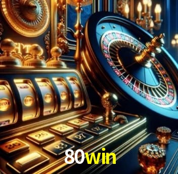 Experiência VIP 80win