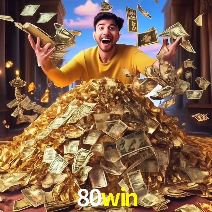 Estatísticas 80win