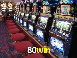 Desvendando o Mundo dos Jogos Virtuais na 80win