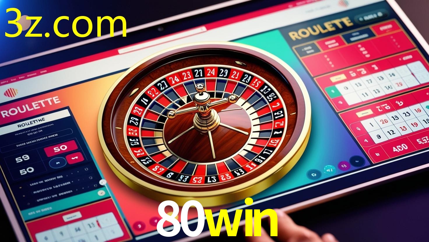 80WIN