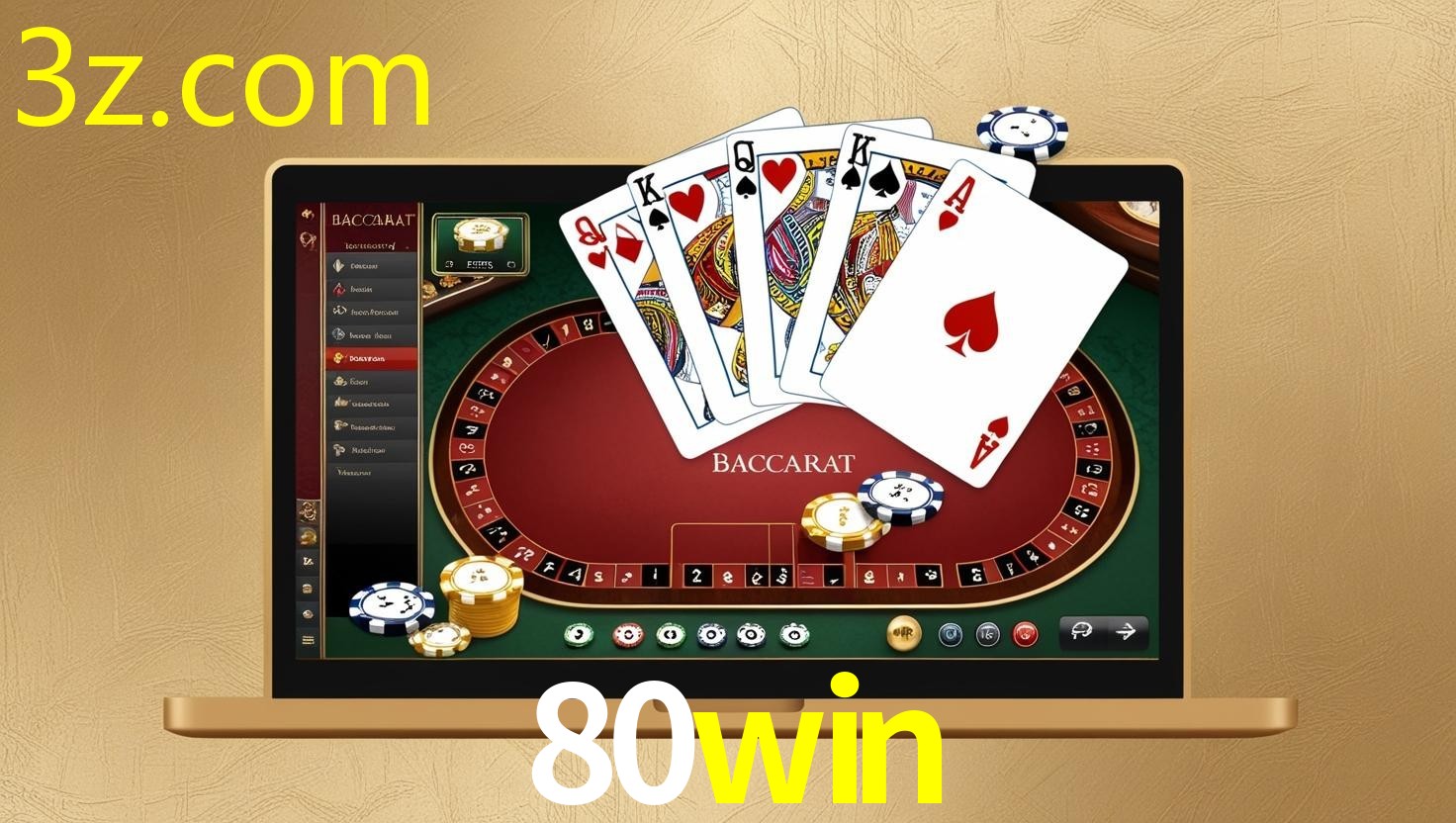 80WIN