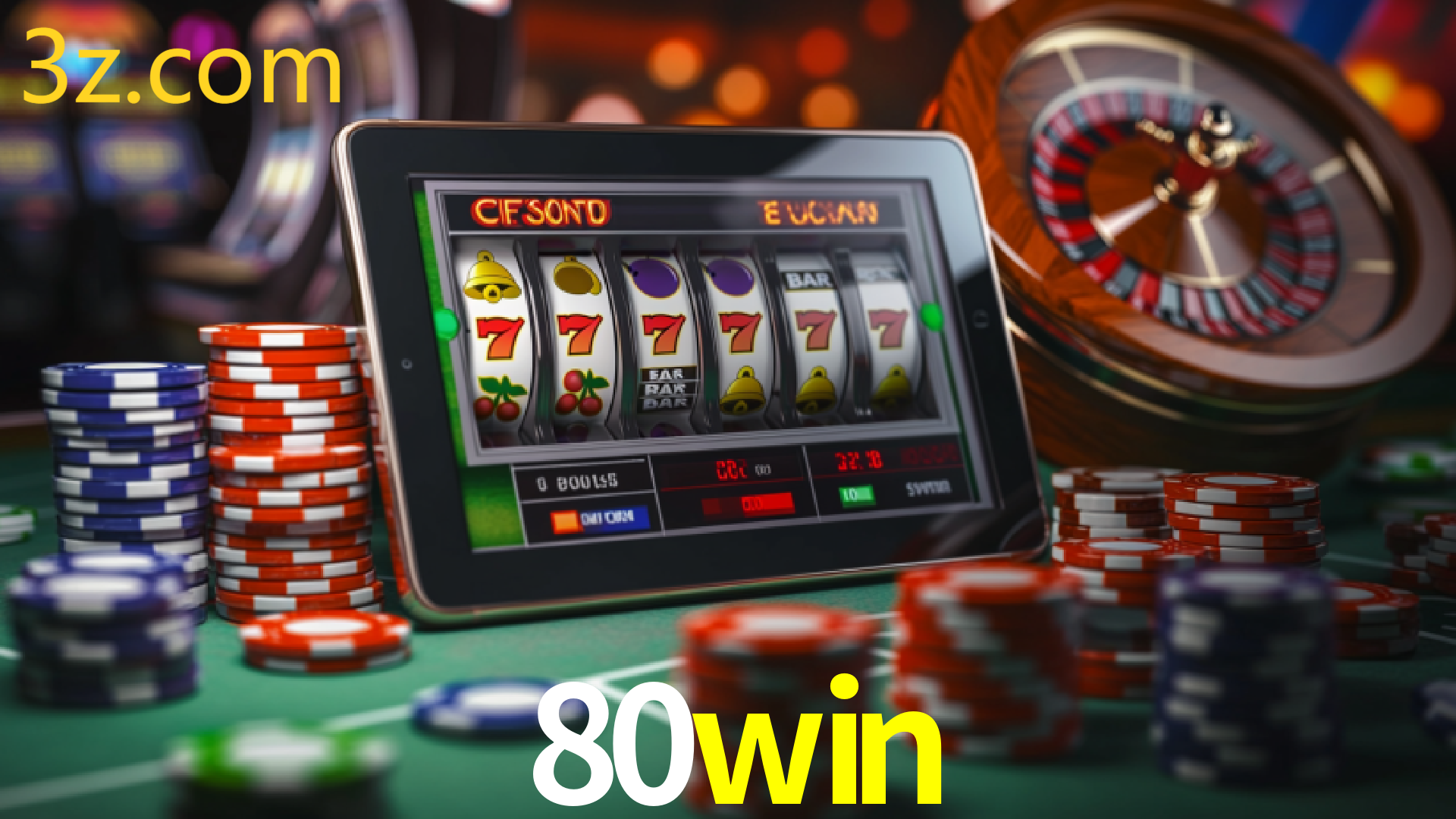 80WIN