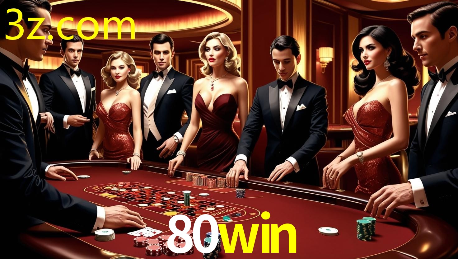 80WIN