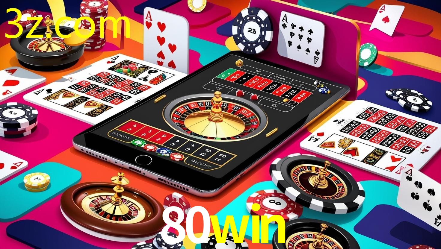 80WIN