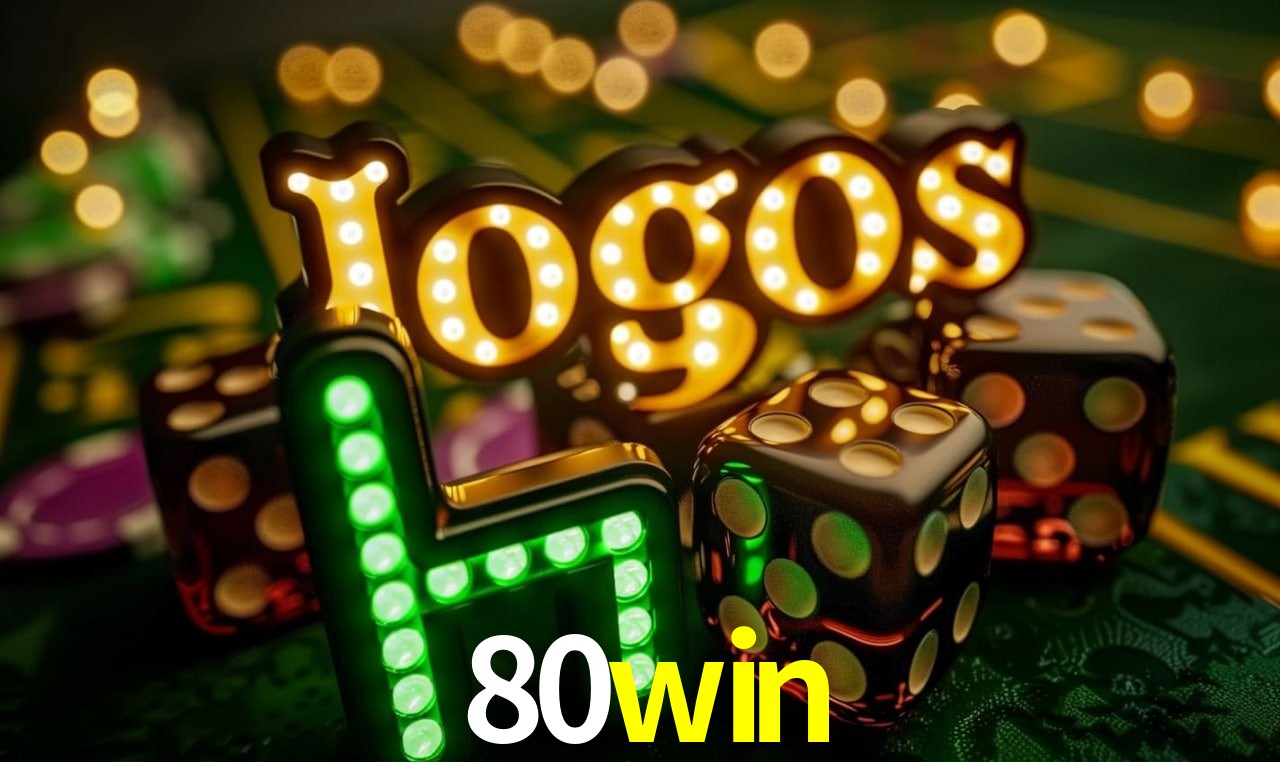 Cadastro Rápido 80win