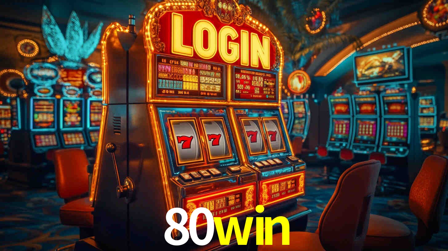 Tennis Betting 80win