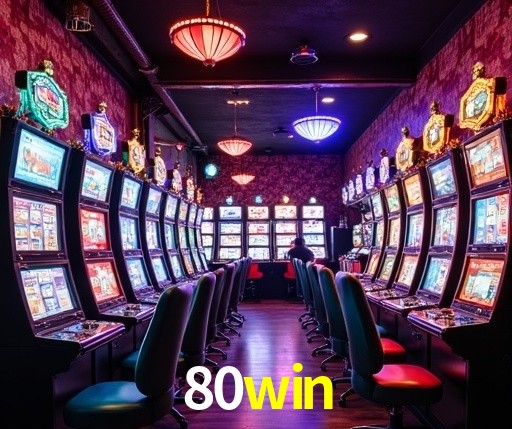 Experimente o Login Seguro Premium no 80win