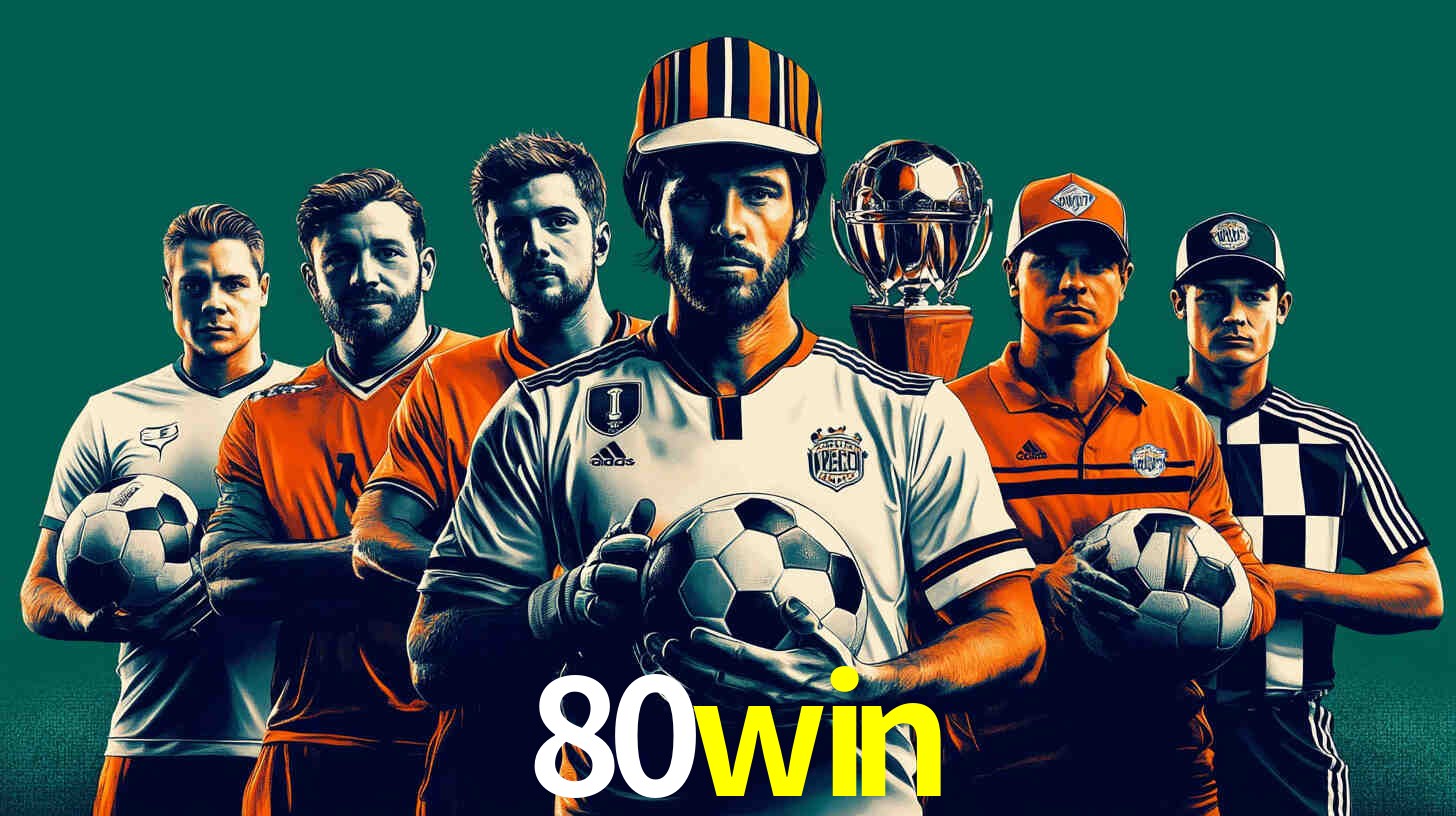 Desvendando o Mundo dos Jogos Virtuais na 80win