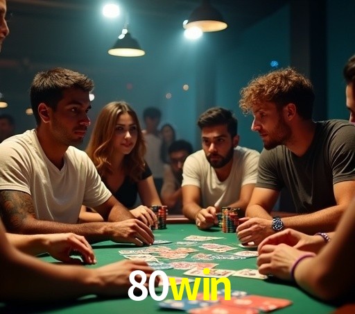 80win bet