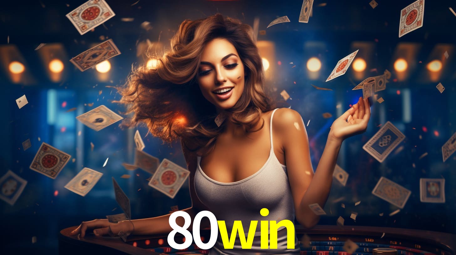 VIP Casino 80win
