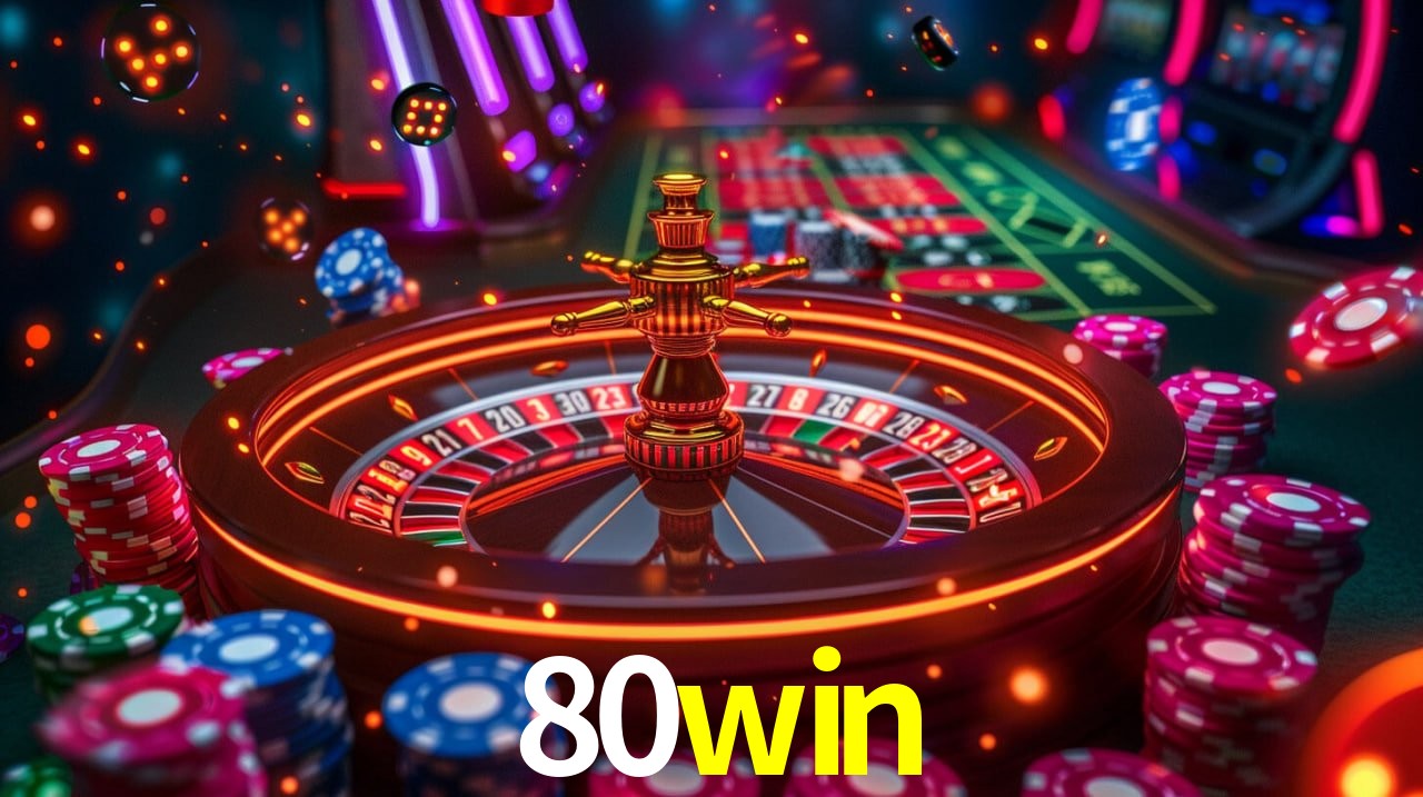 Torneios 80win