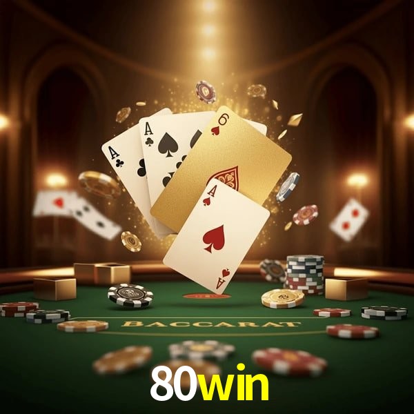 Slot Games 80win