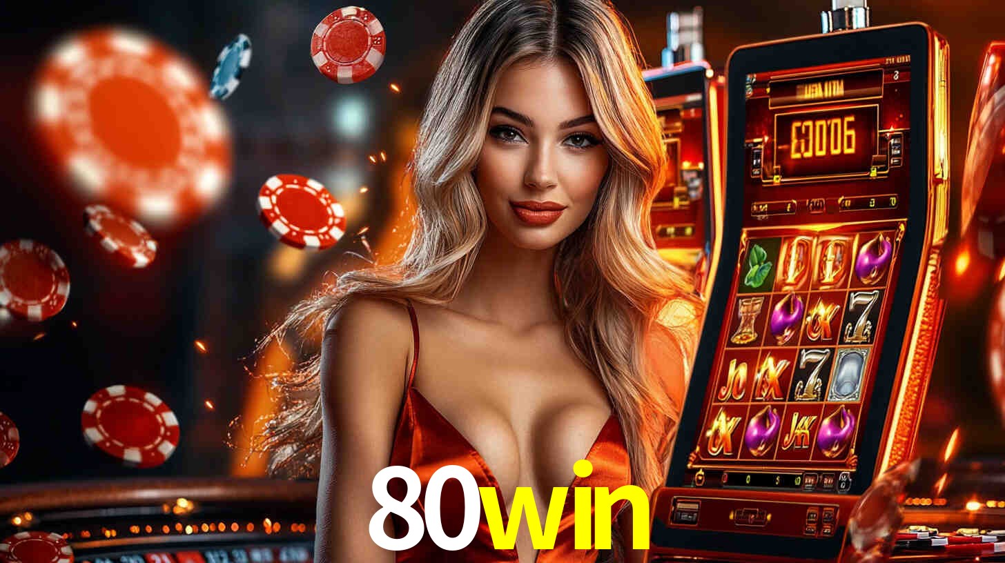 Blackjack Table 80win