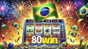 Flash Promotion 80win