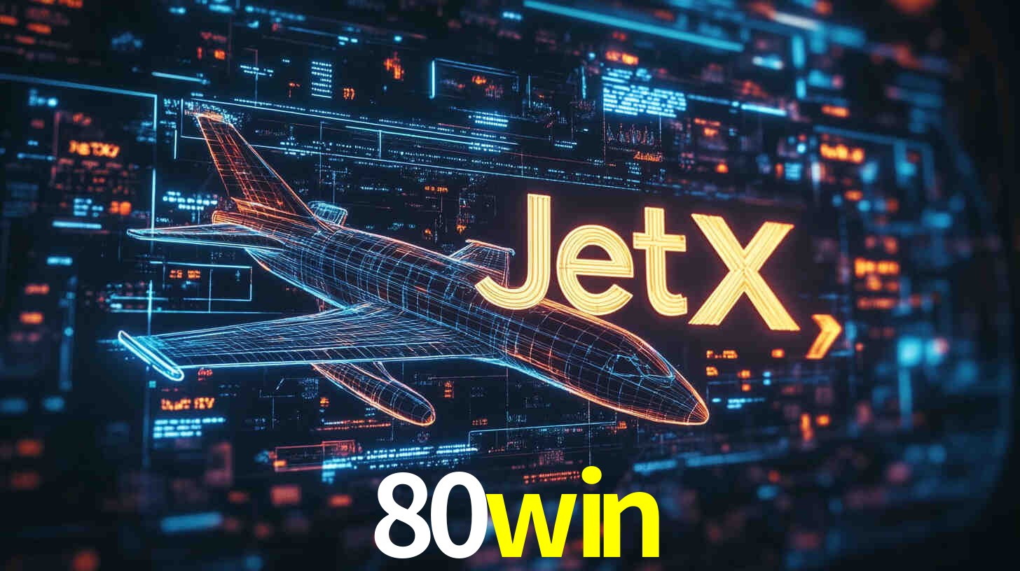 Descubra a Essência do 80win: Nossa História e Compromissos