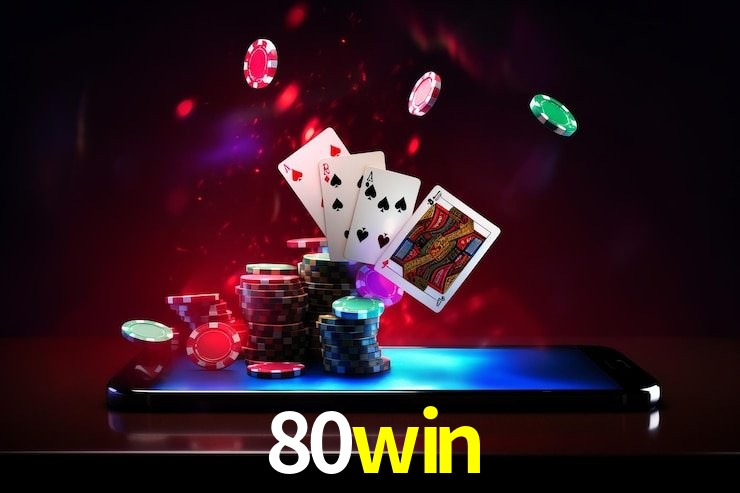 Weekend Specials 80win