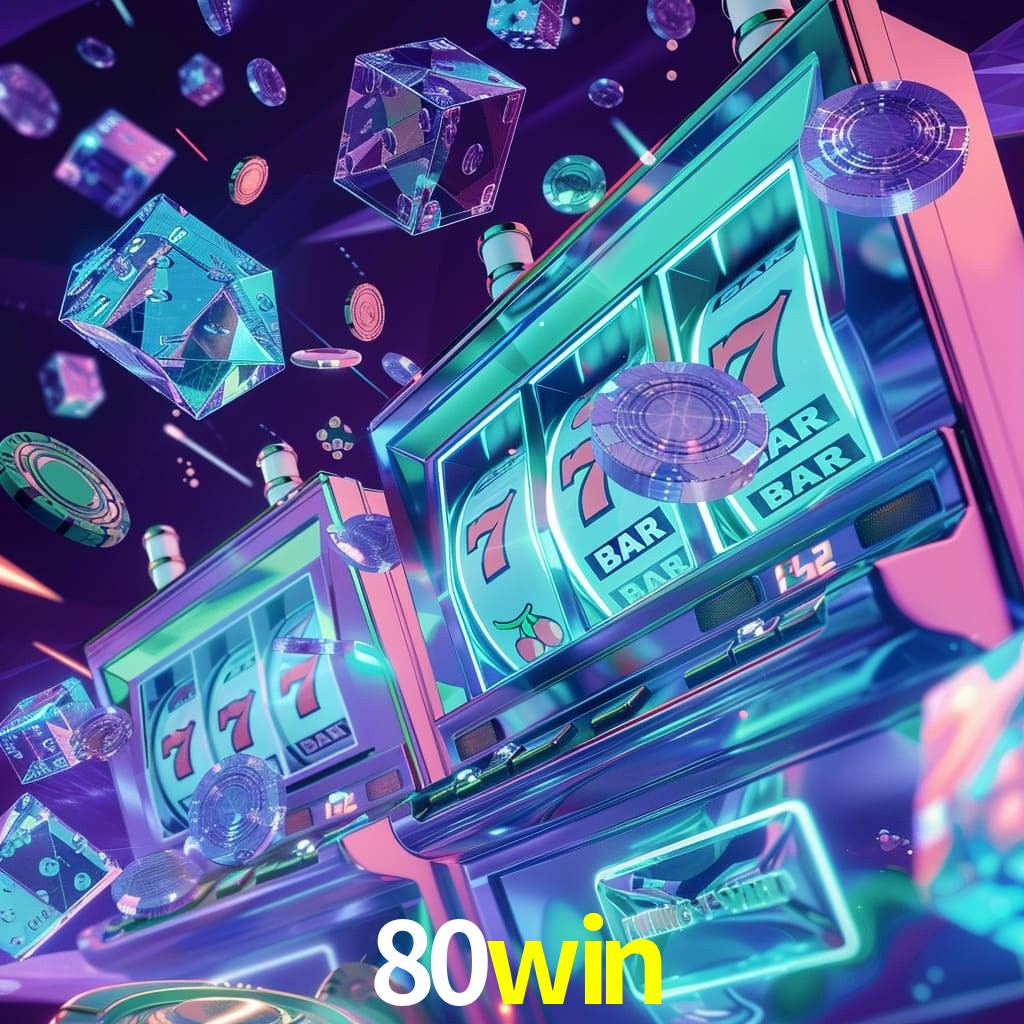 Jogos Exclusivos 80win