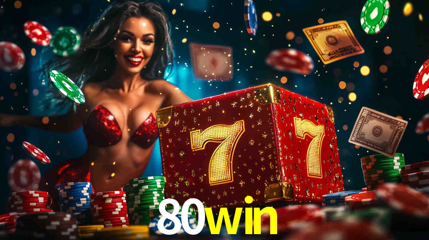80win.com