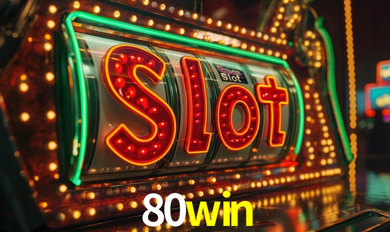 Ofertas Exclusivas 80win