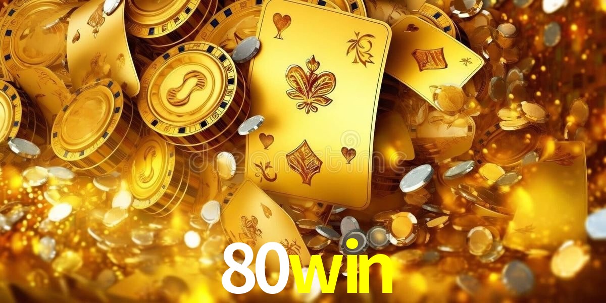 cassino 80win