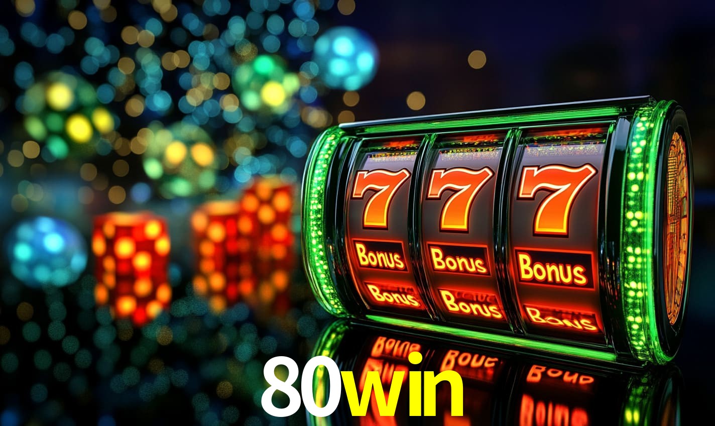 Integração de APIs 80win