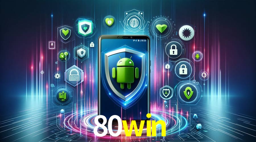 APP oficial da 80win para mobile