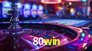 Diretório de Jogos 80win