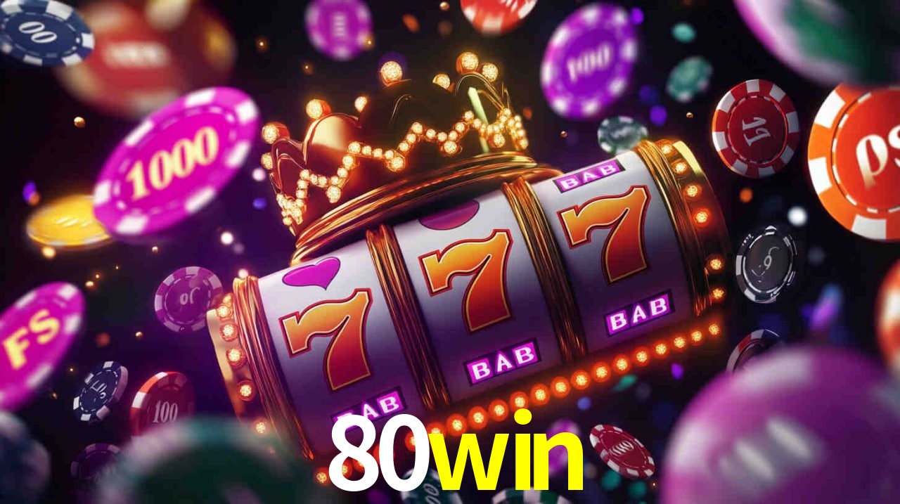 Exclusive Offers 80win