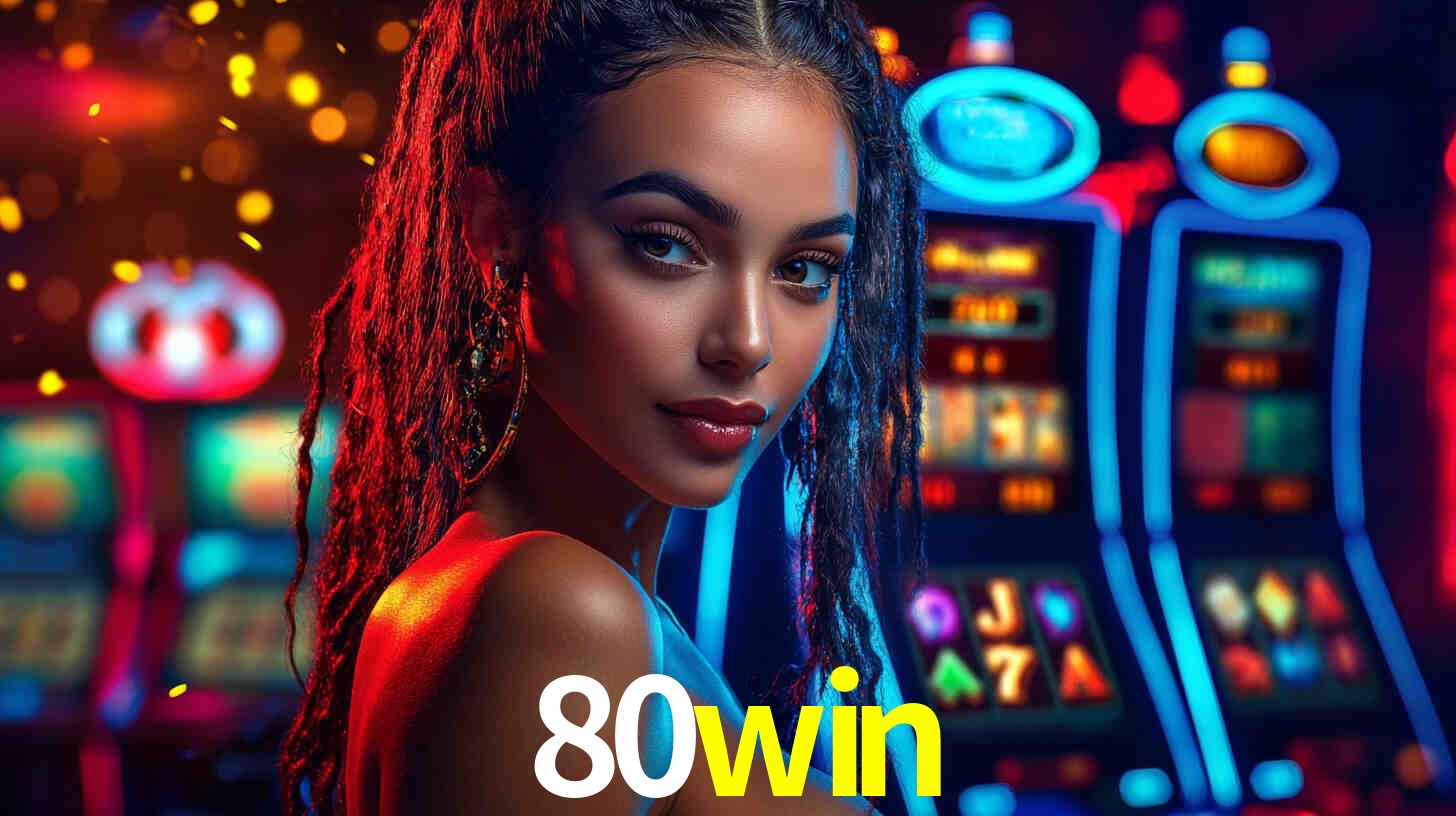 A Emoção da Loteria na 80win: Uma Chance de Mudança de Vida