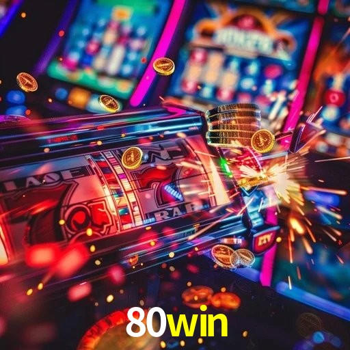 Apostas de Futebol 80win