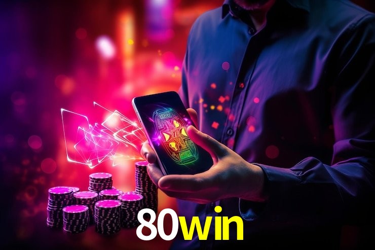 Apostas de Tênis 80win