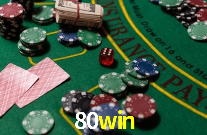 80win App Interface
