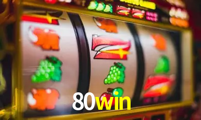 Apostas Esportivas na 80win: Um Guia Completo