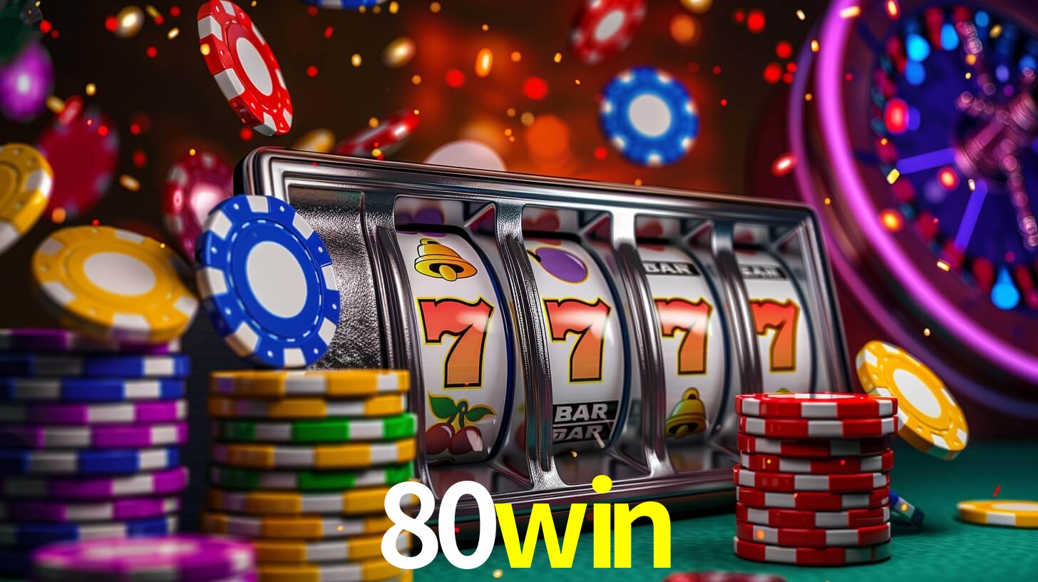 Jogo Spaceman 80win
