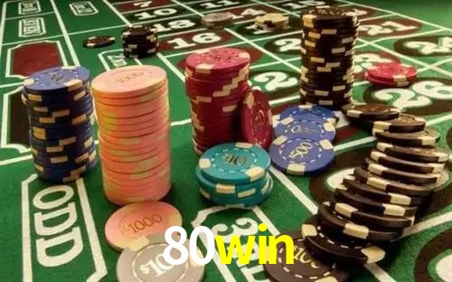 80win bet