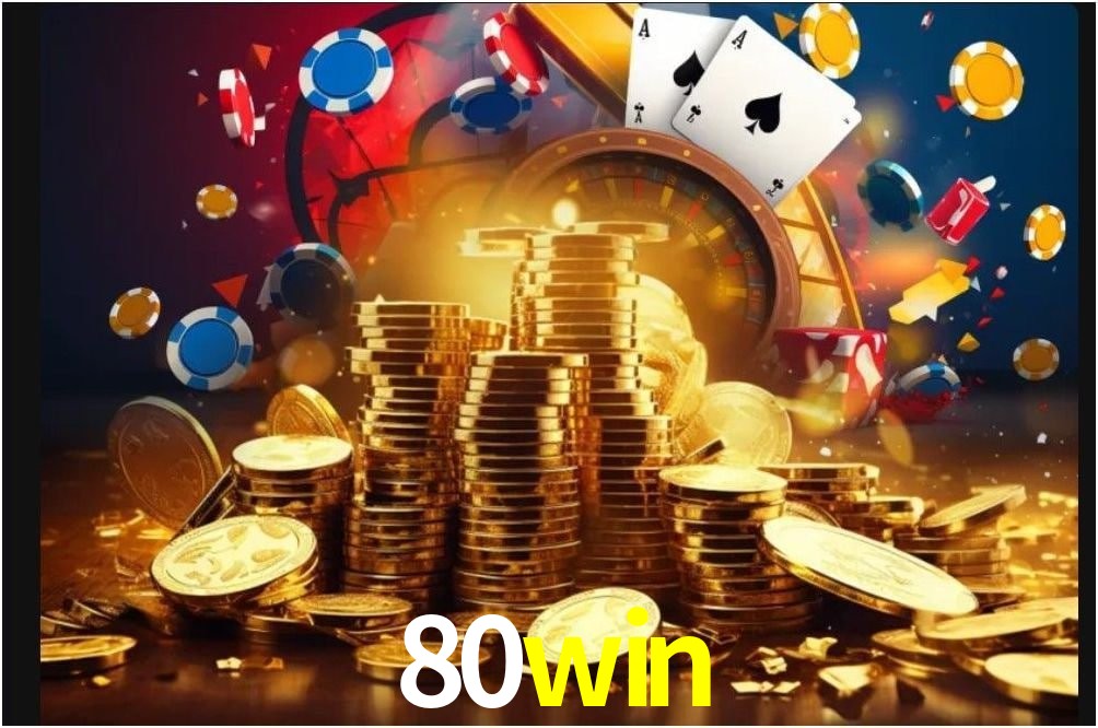 Programa VIP 80win