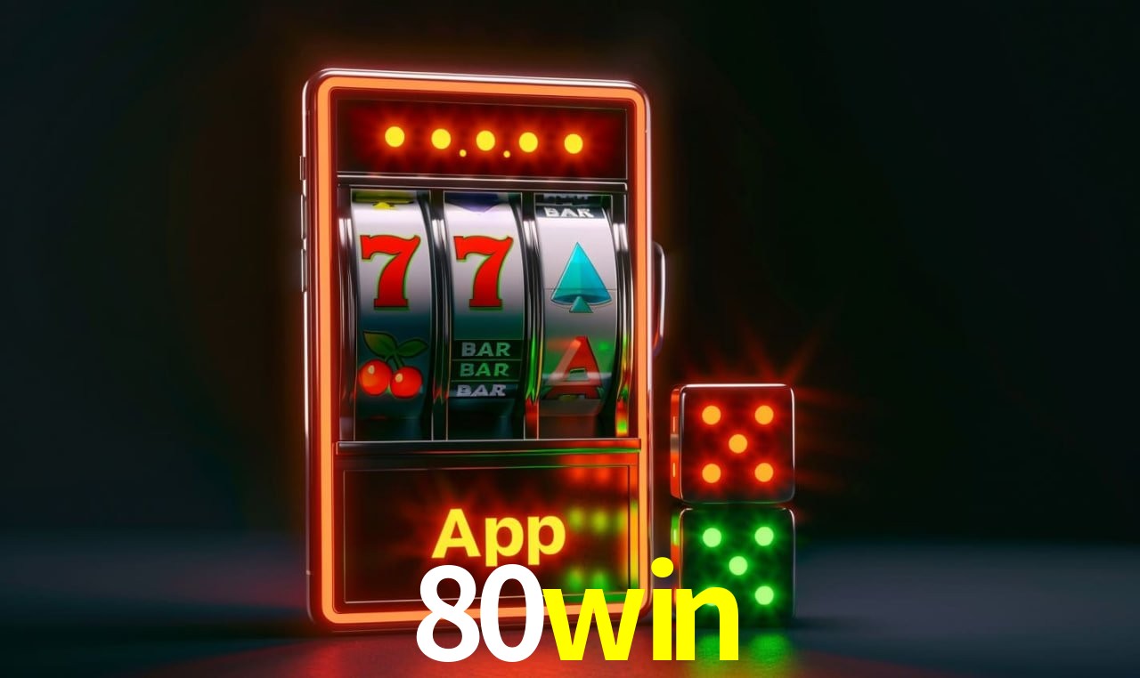Login Seguro 80win