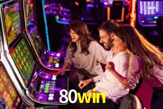 Bônus Diários 80win