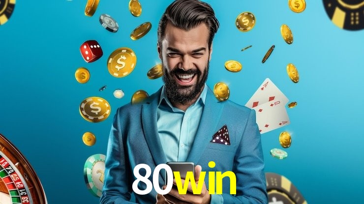 Seasonal Promotions 80win