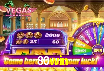 Explorando a Categoria de Eventos em Apostas na 80win
