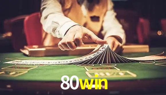 Game Providers 80win