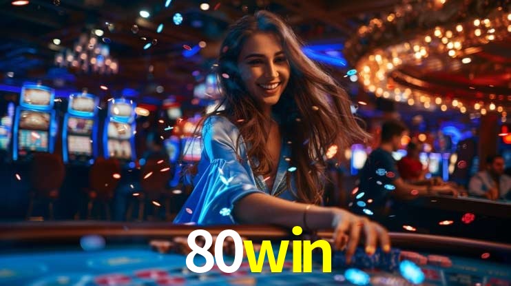 Platform Technology 80win