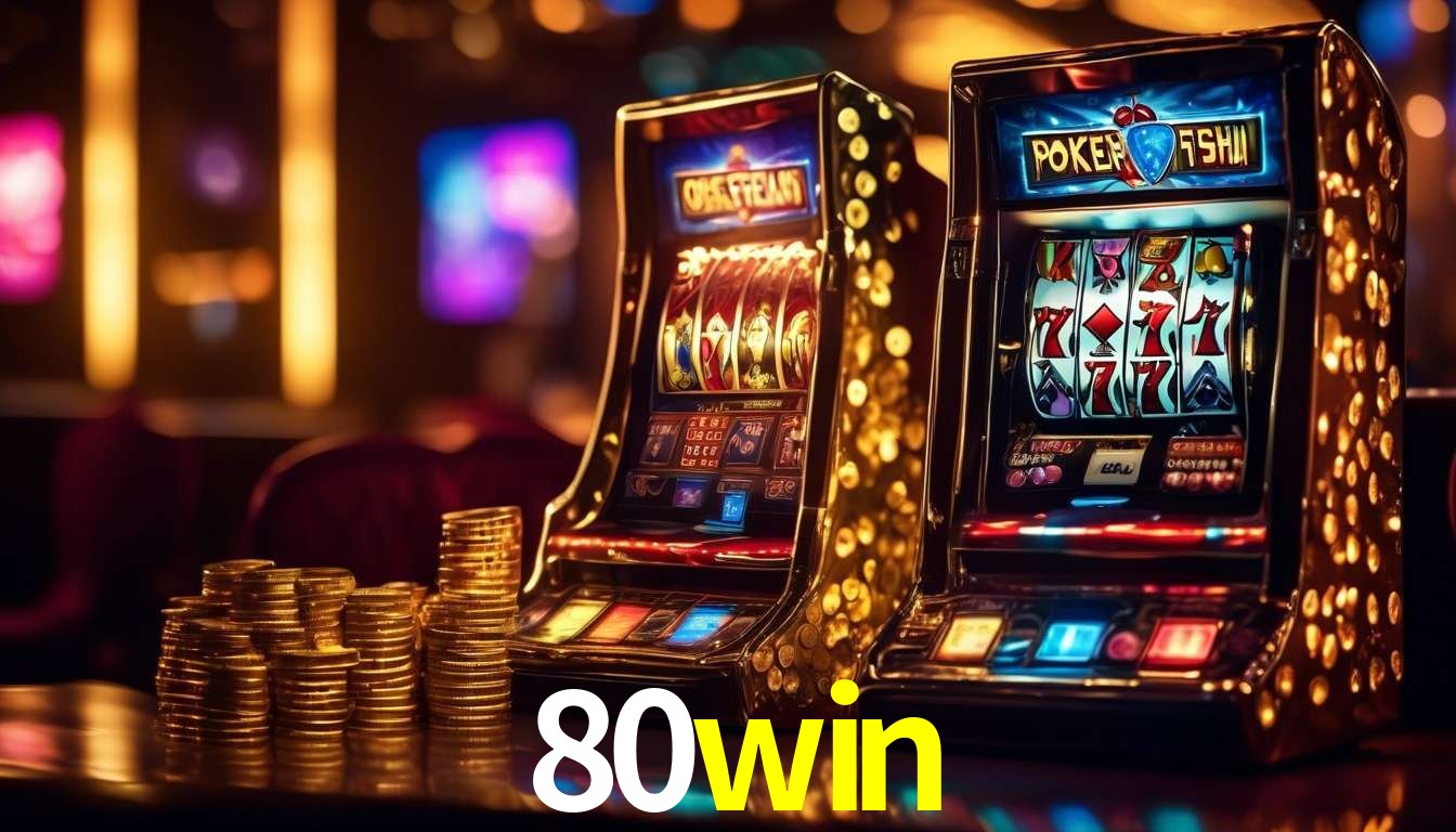 80win.com