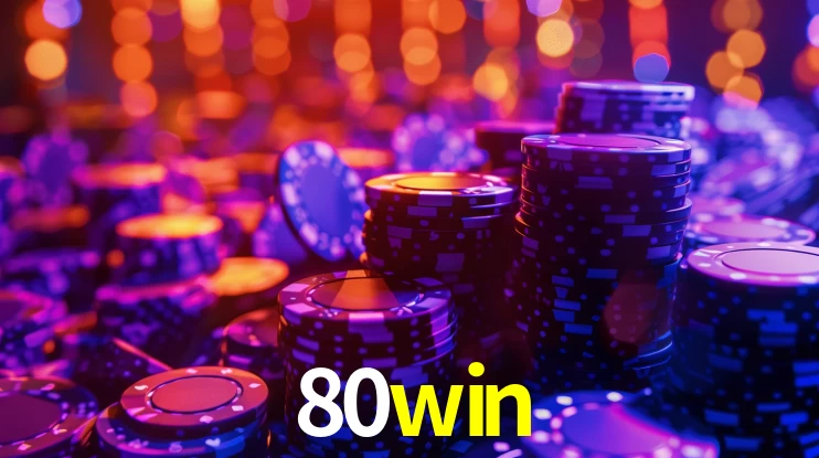 Premium Interface 80win