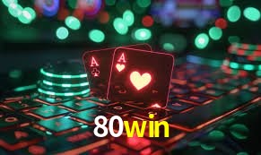 Jogos de Slot 80win