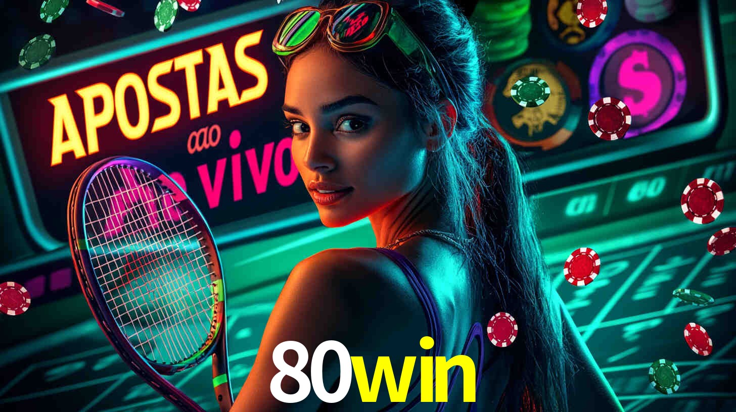 Descubra o Programa VIP da 80win: Vantagens Exclusivas para Jogadores