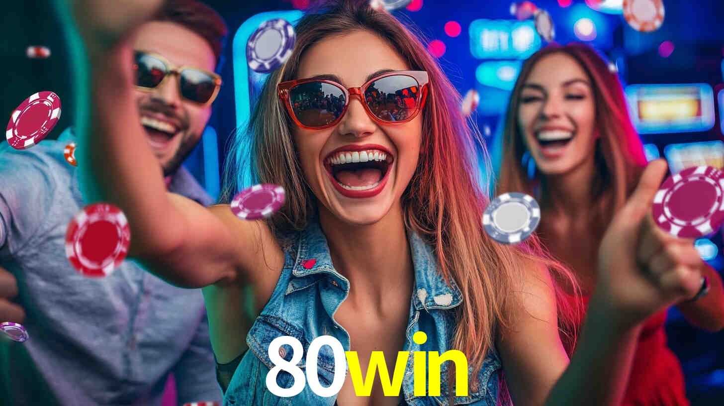 A Experiência Imersiva dos Cassinos Ao Vivo no 80win