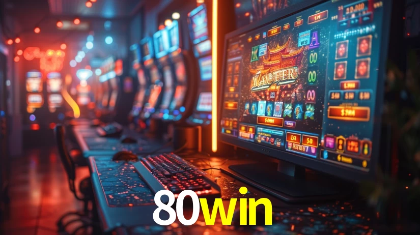 Spaceman Game 80win